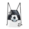 BOLSA MOCHILA MÁGICA PROMOCIONAL SOCCER