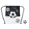 BOLSA MOCHILA MÁGICA PROMOCIONAL SOCCER