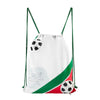 BOLSA MOCHILA MÁGICA PROMOCIONAL SOCCER