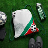 BOLSA MOCHILA MÁGICA PROMOCIONAL SOCCER