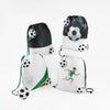 BOLSA MOCHILA MÁGICA PROMOCIONAL SOCCER