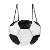 BOLSA MOCHILA PROMOCIONAL SOCCER - ARTICULOS PROMOCIONALES