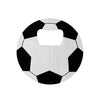 DESTAPADOR PROMOCIONAL METALICO SOCCER
