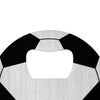 DESTAPADOR PROMOCIONAL METALICO SOCCER