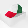 GORRA PROMOCIONAL MÉXICO - ARTICULOS PROMOCIONALES