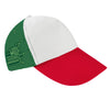 GORRA PROMOCIONAL MÉXICO - ARTICULOS PROMOCIONALES