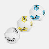 BALON PROMOCIONAL CAFÚ