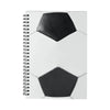 LIBRETA PROMOCIONAL SOCCER NOTES