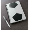 LIBRETA PROMOCIONAL SOCCER NOTES