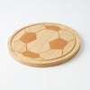 TABLA PROMOCIONAL SOCCER