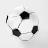 PELOTA INFALIBLE PROMOCIONAL SOCCER - ARTICULOS PROMOCIONALES