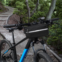 BOLSA PARA BICICLETA DRAUGS