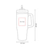 TERMO PROMOCIONAL SOCCER