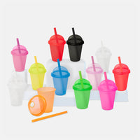 VASO PROMOCIONAL LODY