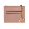 CARTERA MONEDERO PROMOCIONAL IRIS