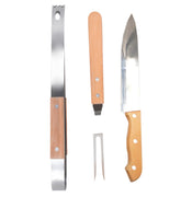 SET DE BBQ PROMOCIONAL BISTRO