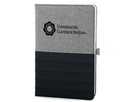 LIBRETA PROMOCIONAL ARTHUR