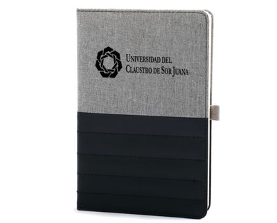 LIBRETA PROMOCIONAL ARTHUR