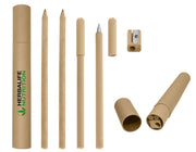 SET ECOLÓGICO PROMOCIONAL EKUS