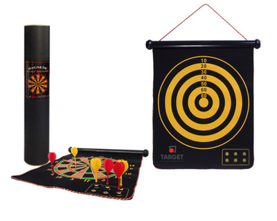 JUEGO DE DARDOS PROMOCIONALES MONTECARLO