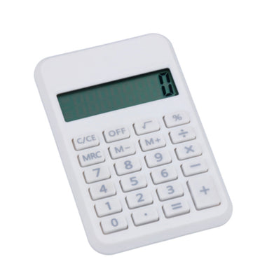 CALCULADORA PROMOCIONAL ALBERT