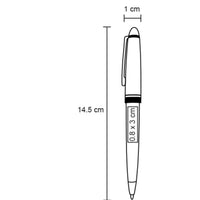 BOLÍGRAFO PROMCOIONAL CHAK