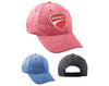 GORRA PROMOCIONAL COBRE