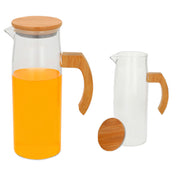 JARRA DE VIDRIO PROMOCIONAL FRUIT
