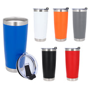 TERMO PROMOCIONAL AFFOGATO