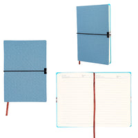 LIBRETA PROMOCIONAL PRADA