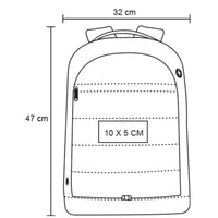 MOCHILA DEPORTIVA PROMOCIONAL OCTAVE