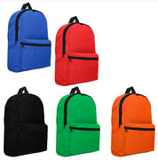 MOCHILA PROMOCIONAL FERRERO