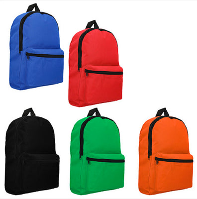 MOCHILA PROMOCIONAL FERRERO
