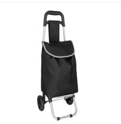 CARRITO PORTÁTIL PROMOCIONAL SHUK