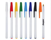 BOLÍGRAFO PROMOCIONAL BASIC