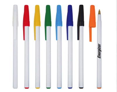 BOLÍGRAFO PROMOCIONAL BASIC