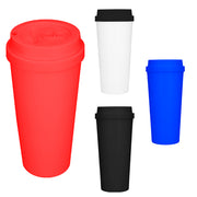 TERMO PROMOCIONAL DE PLASTICO STELLA