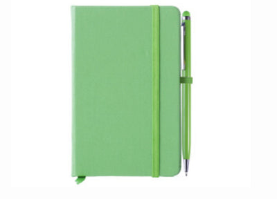LIBRETA PROMOCIONAL AITANA