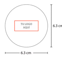 PELOTA LISA ANTIESTRÉS