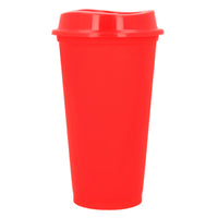 VASO PROMOCIONAL SIRENA