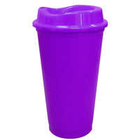 VASO PROMOCIONAL SIRENA