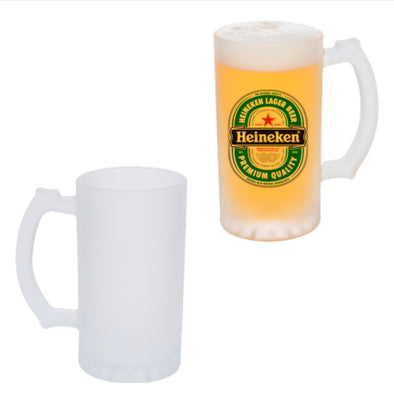 TARRO CERVECERO PROMOCIONAL MALTA
