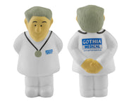 FIGURA PROMOCIONAL DR. ANTIESTRÉS