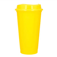 VASO PROMOCIONAL SIRENA