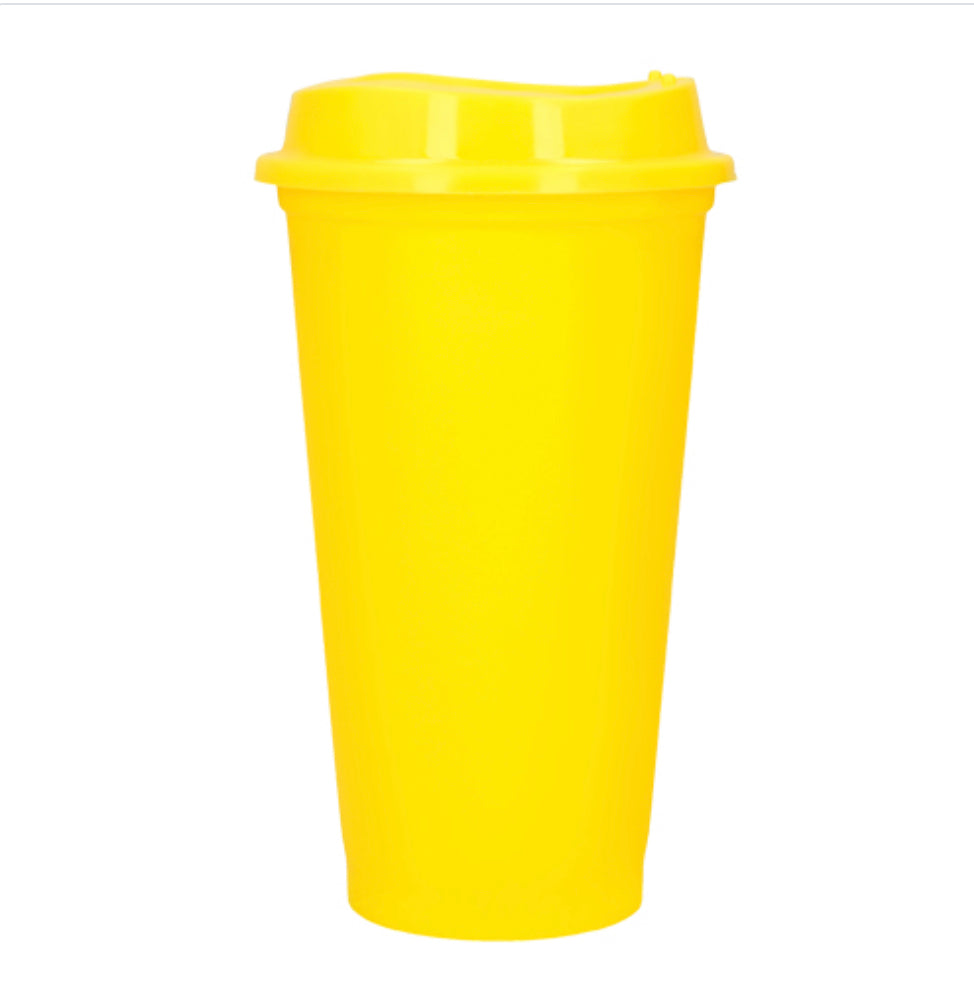 VASO PROMOCIONAL SIRENA