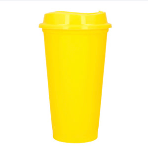 VASO PROMOCIONAL SIRENA