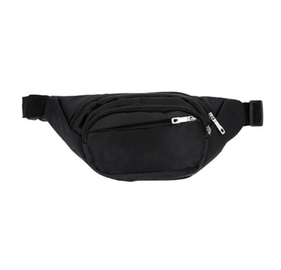 CANGURERA DEPORTIVA DOMINIC