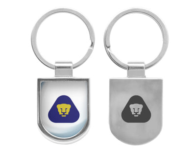 LLAVERO PROMOCIONAL ESCUDO