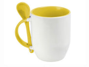 TAZA PROMOCIONAL MAGGIE