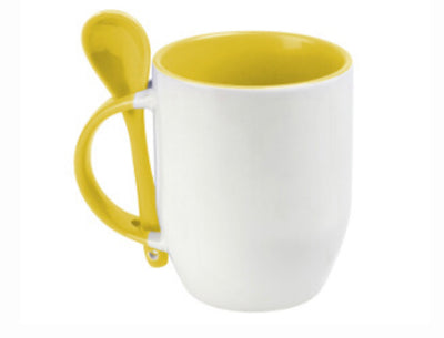 TAZA PROMOCIONAL MAGGIE